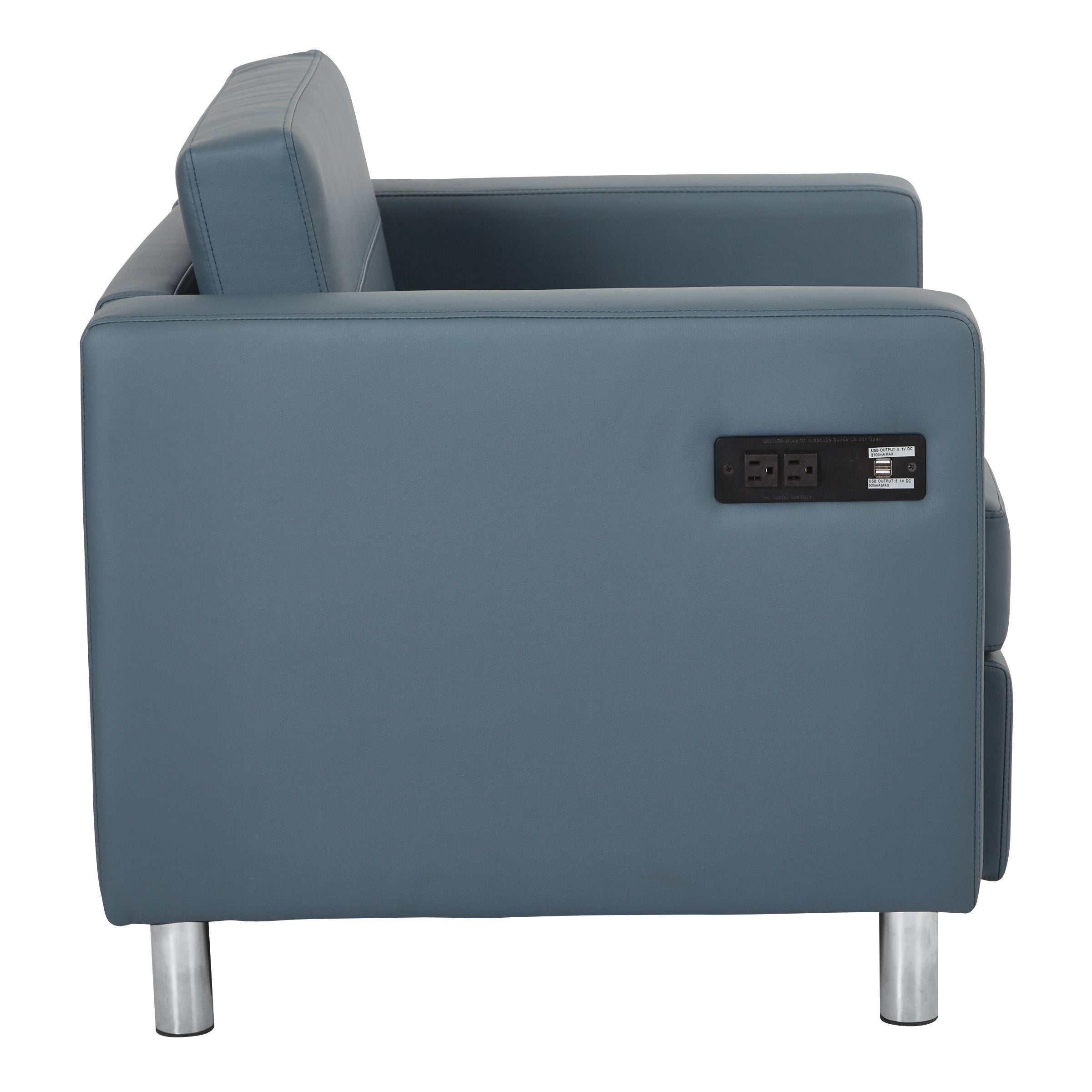 Atlantic chair